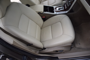 2012 Volvo S80 
