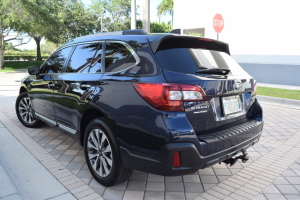 2018 Subaru Outback AWD 