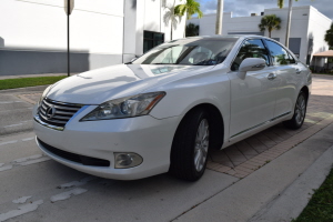 2010 Lexus ES350 
