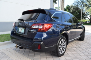 2018 Subaru Outback AWD 