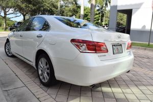 2010 Lexus ES350 