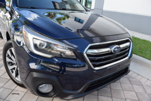 2018 Subaru Outback AWD 