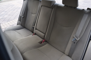 2010 Toyota Prius Hybrid 