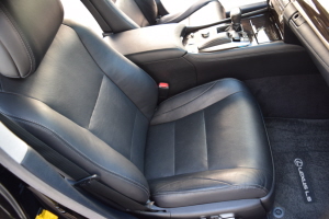 2013 Lexus LS460 AWD 