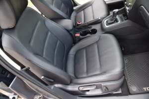 2014 Volkswagen Jetta TDI 