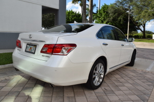 2010 Lexus ES350 