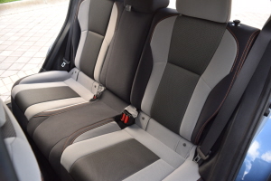 2018 Subaru Crosstrek AWD 
