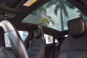 2021 Porsche Taycan 4S AWD 