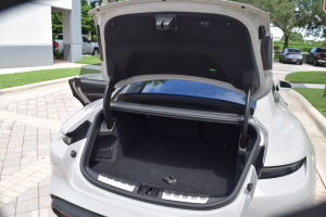 2021 Porsche Taycan 4S AWD 