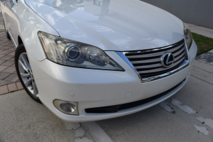 2010 Lexus ES350 