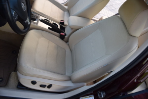 2014 Volkswagen Passat TDI 