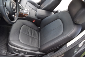2015 Audi A6 TDI 