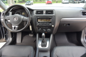 2014 Volkswagen Jetta TDI 