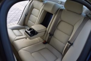 2013 Volvo S80 T6 AWD 