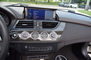 2014 BMW Z4 