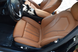 2018 BMW 530e 