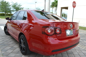 2010 Volkswagen Jetta TDI 