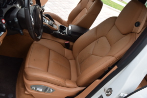 2013 Porsche Cayenne Diesel 