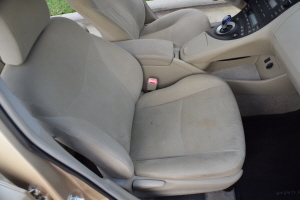 2010 Toyota Prius Hybrid 