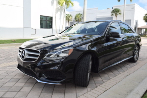 2014 Mercedes E250 Diesel 