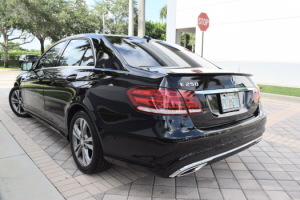 2014 Mercedes E250 Diesel 