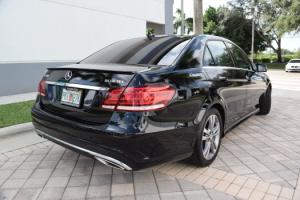 2014 Mercedes E250 Diesel 