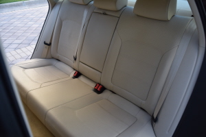 2014 Volkswagen Passat TDI 