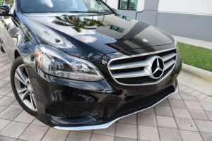 2014 Mercedes E250 Diesel 