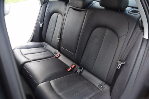 2015 Audi A6 TDI 