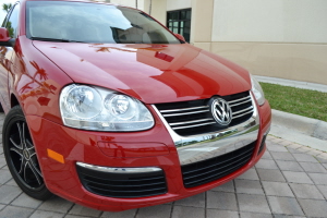 2010 Volkswagen Jetta TDI 