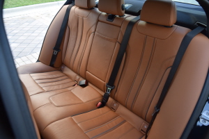 2018 BMW 530e 