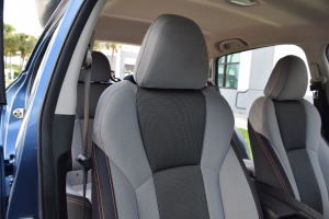 2018 Subaru Crosstrek AWD 