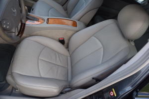 2006 Mercedes E350 