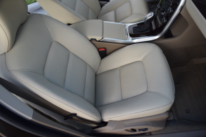 2013 Volvo S80 T6 AWD 