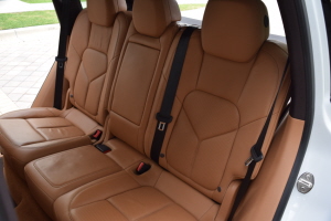 2013 Porsche Cayenne Diesel 