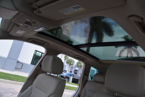 2016 Volkswagen Touareg TDI 