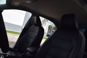 2014 Volkswagen Jetta TDI 