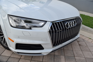 2017 Audi A4 Allroad  