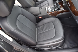 2015 Audi A6 TDI 