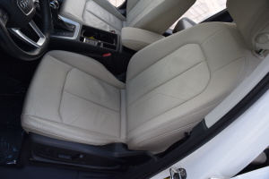 2020 Audi Q3 AWD 