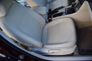 2014 Volkswagen Passat TDI 