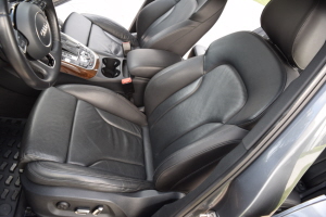 2015 Audi Q5 TDI  