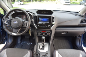 2018 Subaru Crosstrek AWD 