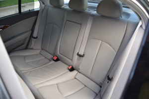 2006 Mercedes E350 