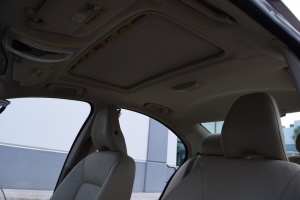 2012 Volvo S80 