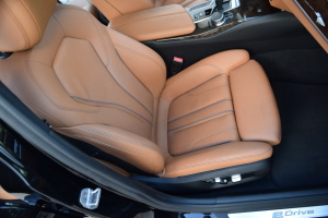 2018 BMW 530e 