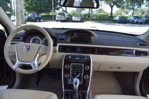 2013 Volvo S80 T6 AWD 