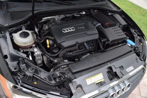 2016 Audi A3 