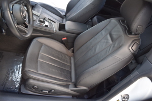 2018 Audi A5 