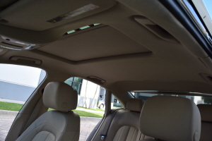 2016 Audi A6 TDI Diesel 